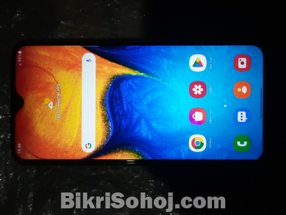 Samsung a20